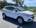 Hyundai iX35 2.0i 4WD Style, Aut, Pano, Cam, Navi, Stoelverw, L Wit - thumbnail 2
