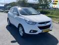 Hyundai iX35 2.0i 4WD Style, Aut, Pano, Cam, Navi, Stoelverw, L Wit - thumbnail 1