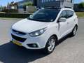 Hyundai iX35 2.0i 4WD Style, Aut, Pano, Cam, Navi, Stoelverw, L Wit - thumbnail 4