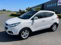 Hyundai iX35 2.0i 4WD Style, Aut, Pano, Cam, Navi, Stoelverw, L Wit - thumbnail 5