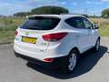 Hyundai iX35 2.0i 4WD Style, Aut, Pano, Cam, Navi, Stoelverw, L Wit - thumbnail 8