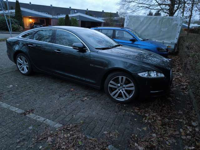 Imagine Jaguar XJ 3.0 V6 Diesel S Luxury