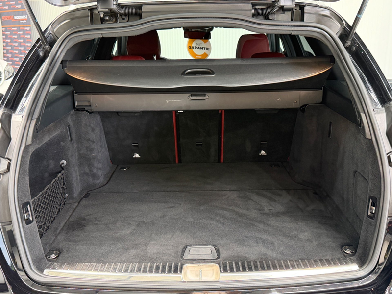Mercedes-Benz C 220 d T Aut. AMG Line Burmester LED NAVI LEDER ACC AM — photo 11