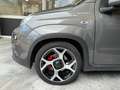 Fiat Panda 1.0 FireFly S&S Hybrid Sport PREZZO REALE Grau - thumbnail 5