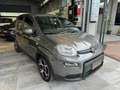 Fiat Panda 1.0 FireFly S&S Hybrid Sport PREZZO REALE Gris - thumbnail 2