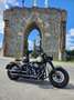 Harley-Davidson Softail Slim Harley Davidson Softail slim s Olive Green Denim Groen - thumbnail 3