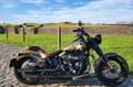 Harley-Davidson Softail Slim Harley Davidson Softail slim s Olive Green Denim Groen - thumbnail 2