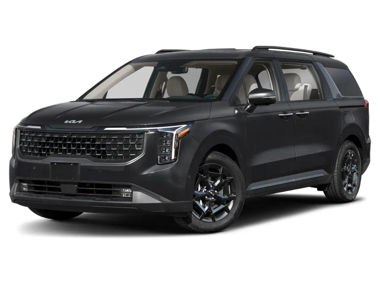 2026 Kia Carnival