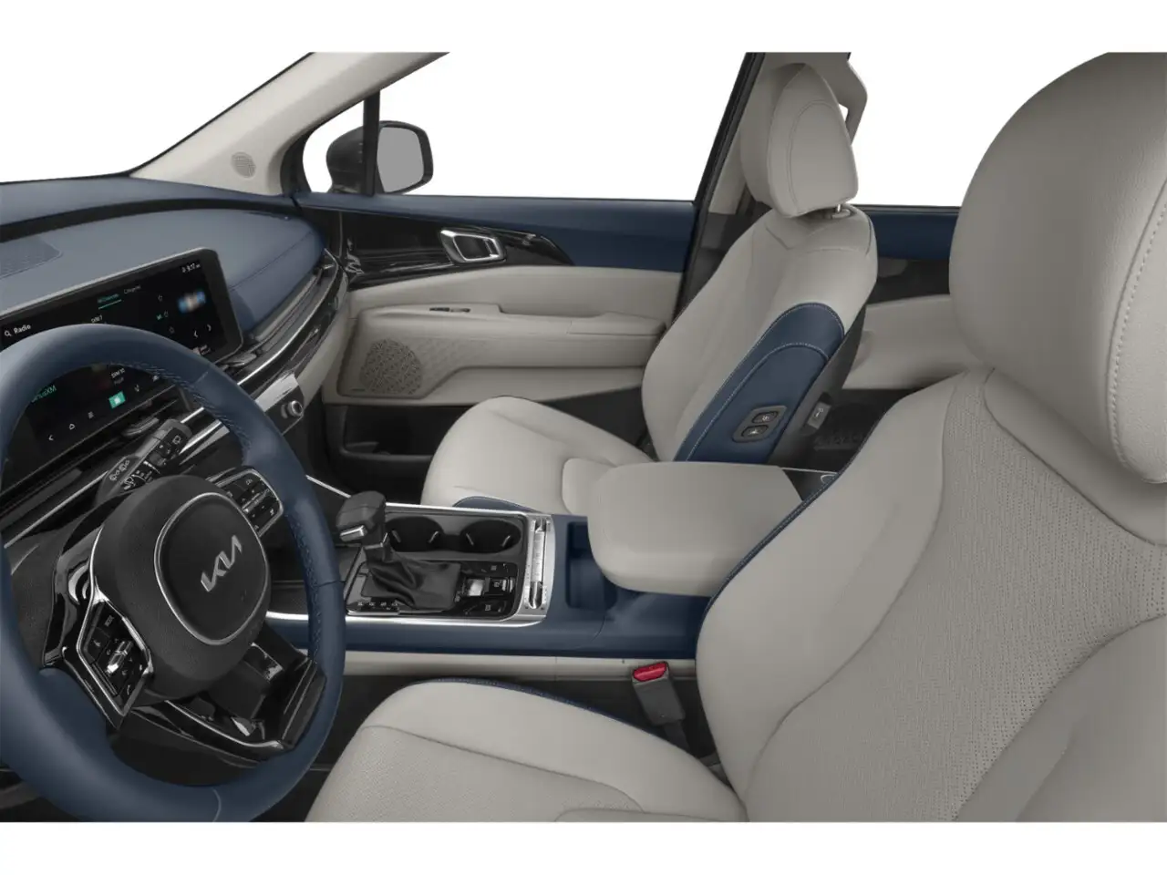 Kia Carnival photo Kia Carnival