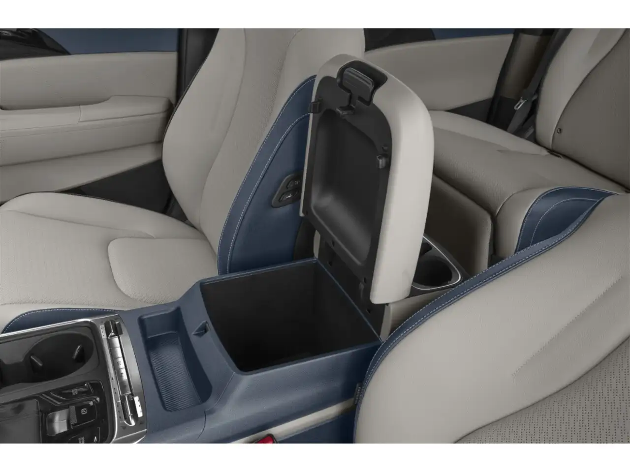 Kia Carnival photo Kia Carnival