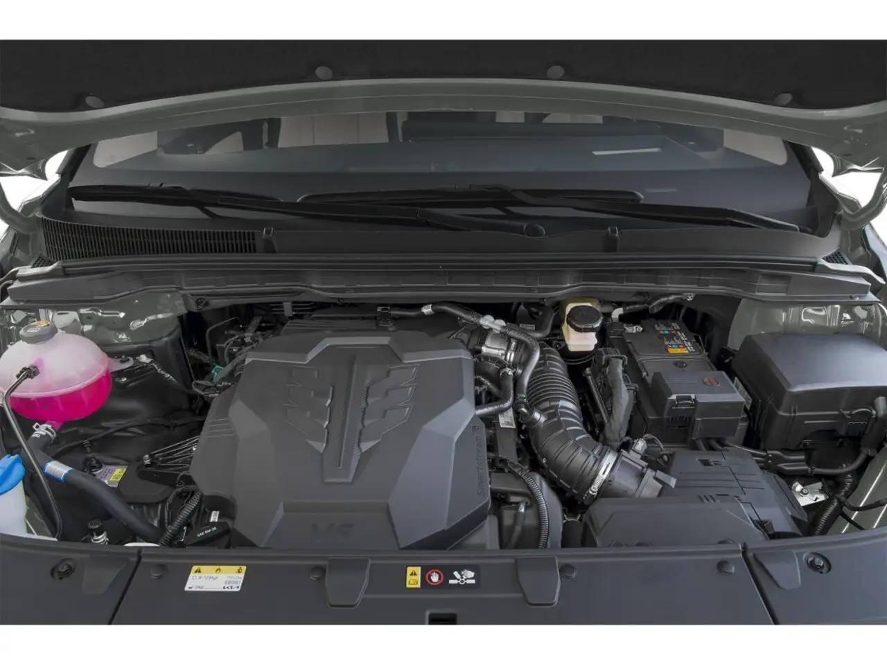 Kia Carnival photo Kia Carnival