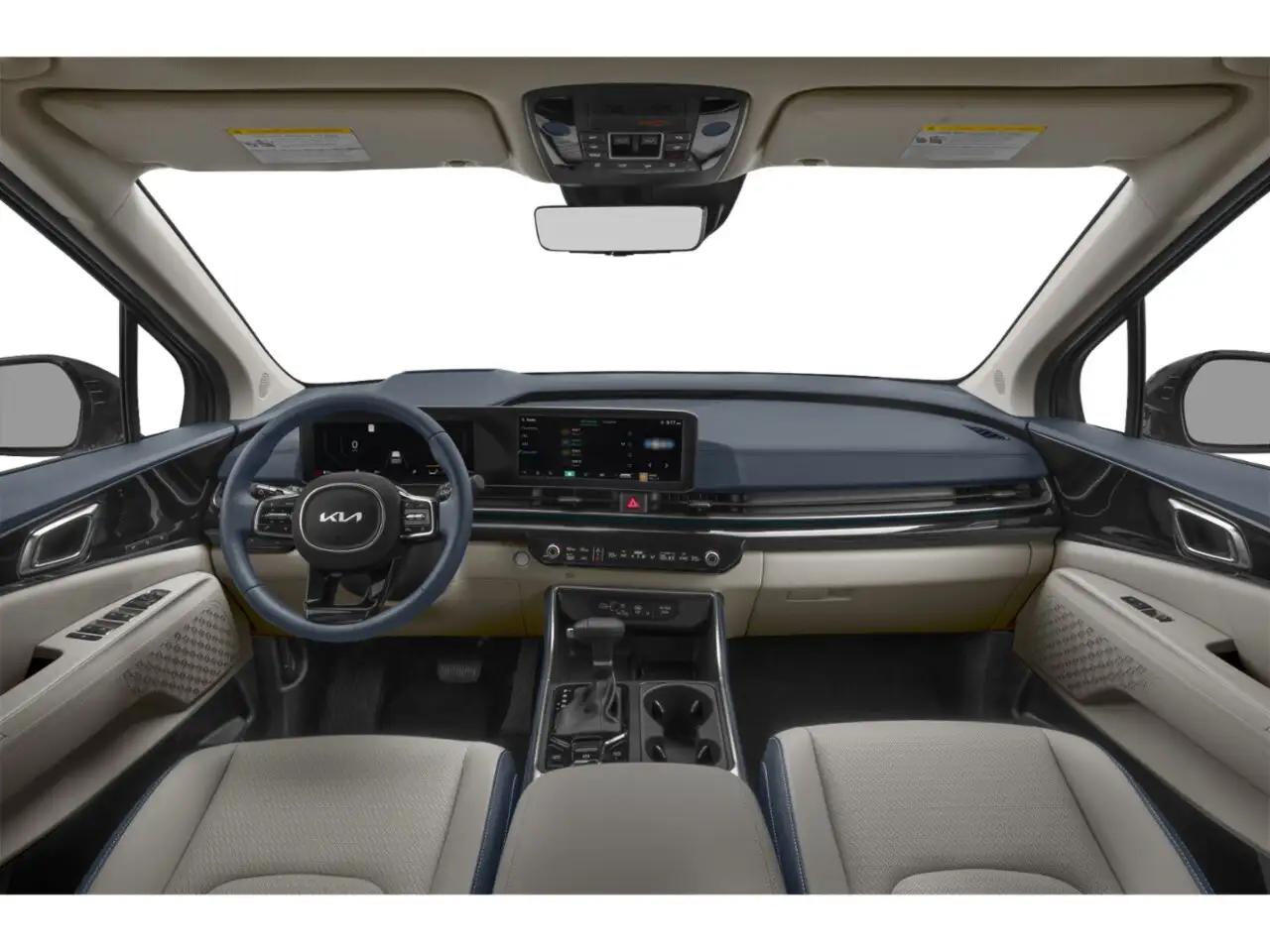 Kia Carnival photo Kia Carnival