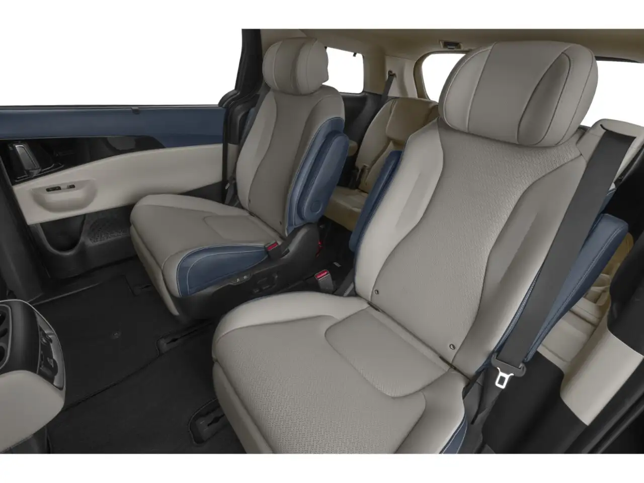 Kia Carnival photo Kia Carnival