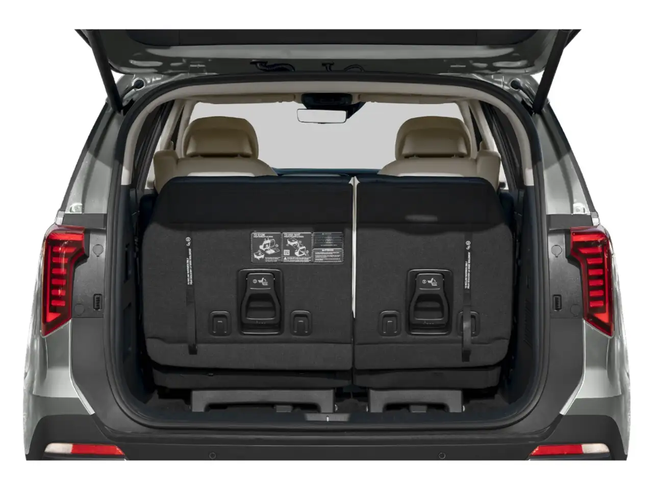 Kia Carnival photo Kia Carnival