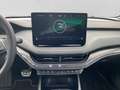 Skoda Enyaq iV 80x Sportline  Navi/Pano.-Dach/Distronic Blauw - thumbnail 17