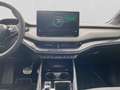 Skoda Enyaq iV 80x Sportline  Navi/Pano.-Dach/Distronic Blauw - thumbnail 16