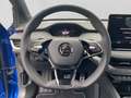 Skoda Enyaq iV 80x Sportline  Navi/Pano.-Dach/Distronic Синій - thumbnail 11