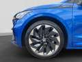 Skoda Enyaq iV 80x Sportline  Navi/Pano.-Dach/Distronic Blauw - thumbnail 23