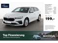 Skoda Scala 1.0 TSI DSG Selection LED/ACC/SH/SmartLink+ Weiß - thumbnail 1