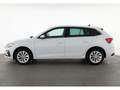 Skoda Scala 1.0 TSI DSG Selection LED/ACC/SH/SmartLink+ Weiß - thumbnail 5