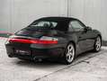 Porsche 911 Carrera 4S Cabriolet Noir - thumbnail 11