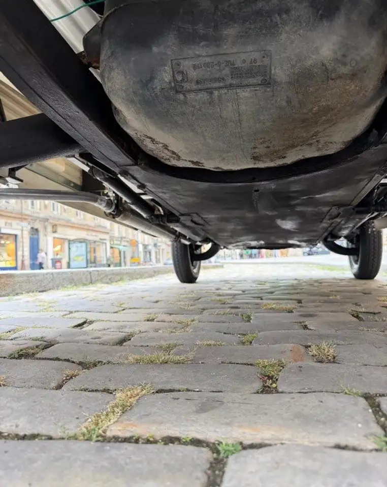 Citroen Méhari 4 places neuve, foto 8