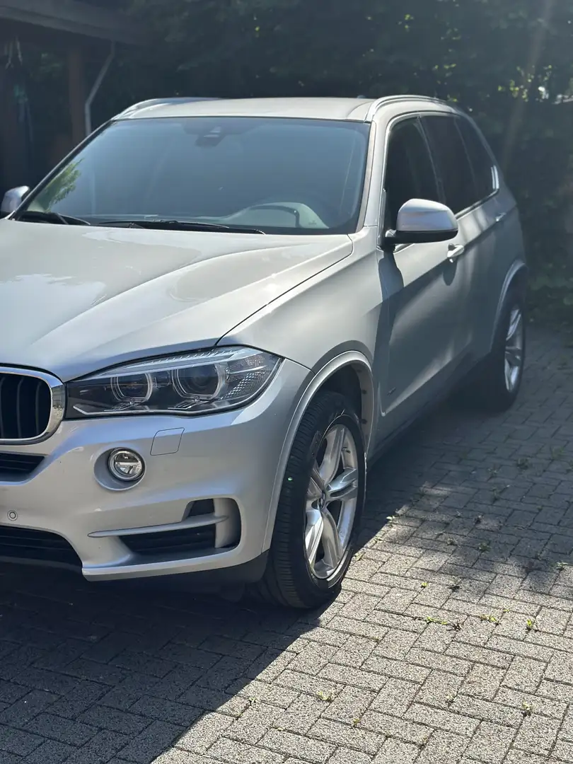 BMW X5 xDrive25d - 1