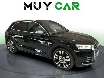 3.0 TFSI quattro tiptronic