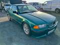 BMW 325 325i Coupe M50/ SD/ Leder/ neu Service/ 2Hand Grün - thumbnail 6