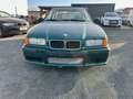 BMW 325 325i Coupe M50/ SD/ Leder/ neu Service/ 2Hand Grün - thumbnail 2