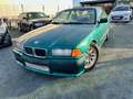 BMW 325 325i Coupe M50/ SD/ Leder/ neu Service/ 2Hand Grün - thumbnail 1