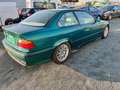 BMW 325 325i Coupe M50/ SD/ Leder/ neu Service/ 2Hand Grün - thumbnail 3