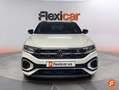 Volkswagen T-Roc 1.5 TSI Advance R-Line Blanco - thumbnail 2