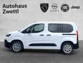Fiat Doblo M BHDI 130 EAT8 Weiß - thumbnail 3