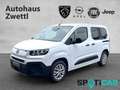 Fiat Doblo M BHDI 130 EAT8 Weiß - thumbnail 1