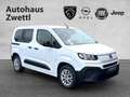 Fiat Doblo M BHDI 130 EAT8 Weiß - thumbnail 8