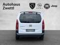 Fiat Doblo M BHDI 130 EAT8 Weiß - thumbnail 5