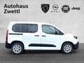 Fiat Doblo M BHDI 130 EAT8 Weiß - thumbnail 7