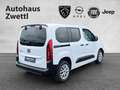 Fiat Doblo M BHDI 130 EAT8 Weiß - thumbnail 6