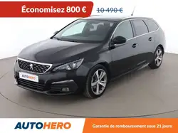 Peugeot 308 SW 1.2 PureTech GT Line EAT8
