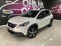 Peugeot 2008 1.2 PureTech S&S GT Line 130 Blanc - thumbnail 1