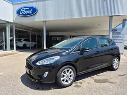 Ford Fiesta 1.1 85ch Trend 5p