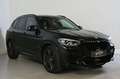 BMW X3 M Competition H&K LiveCockpit HuD AHK ACC Чёрный - thumbnail 3