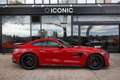 Mercedes-Benz AMG GT Coupé R Piros - thumbnail 5