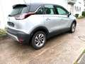 Opel Crossland X Innovation  1.Hd. wie neu Garantie Silber - thumbnail 4