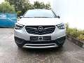 Opel Crossland X Innovation  1.Hd. wie neu Garantie Silber - thumbnail 11
