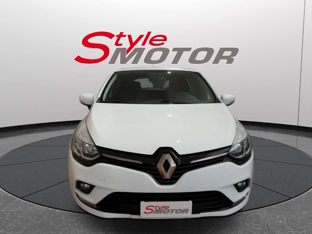 Renault Clio dCi 75 CV 5 porte Life Certificata