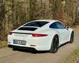 Porsche 991 Carrera GTS - PORSCHE APPROVED 12/2025 Weiß - thumbnail 4