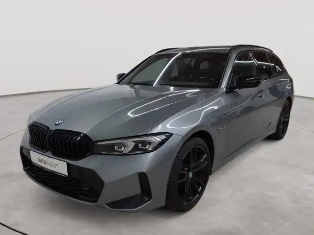 BMW M view 2