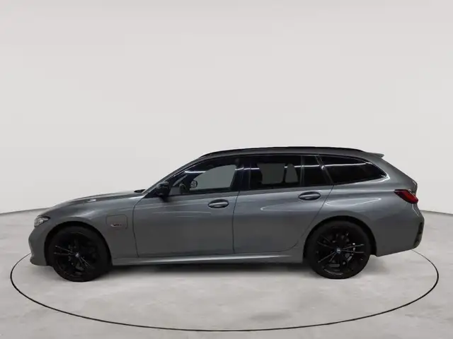 BMW M view 6